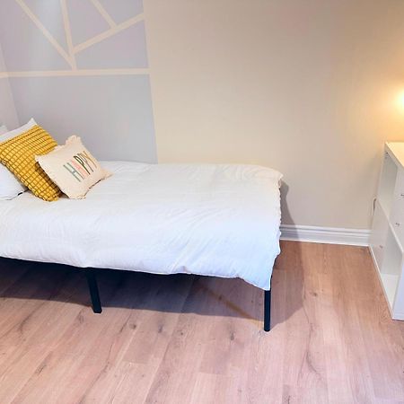Blue Rose Apartment London Bagian luar foto