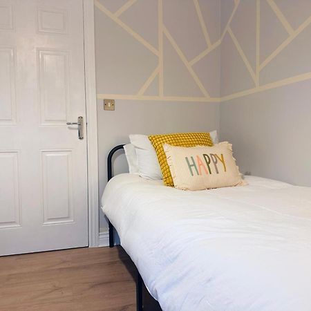 Blue Rose Apartment London Bagian luar foto