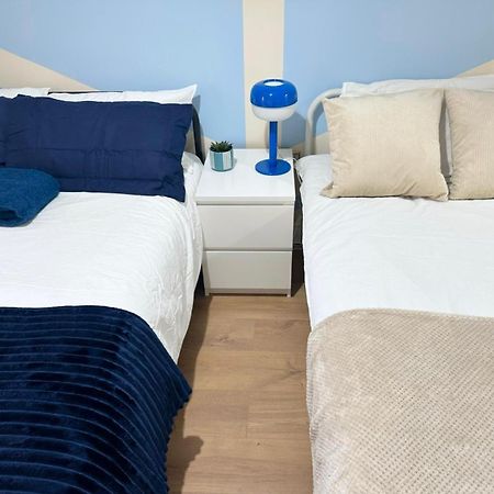 Blue Rose Apartment London Bagian luar foto