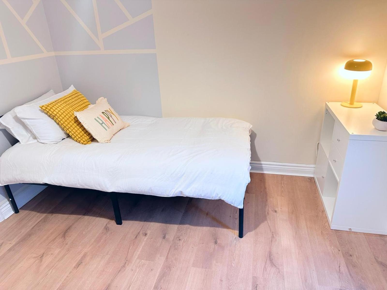 Blue Rose Apartment London Bagian luar foto