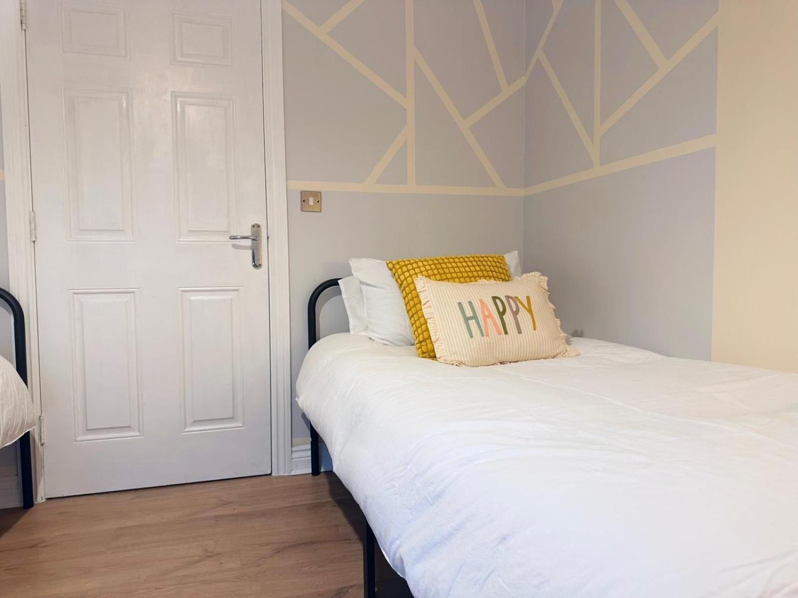 Blue Rose Apartment London Bagian luar foto