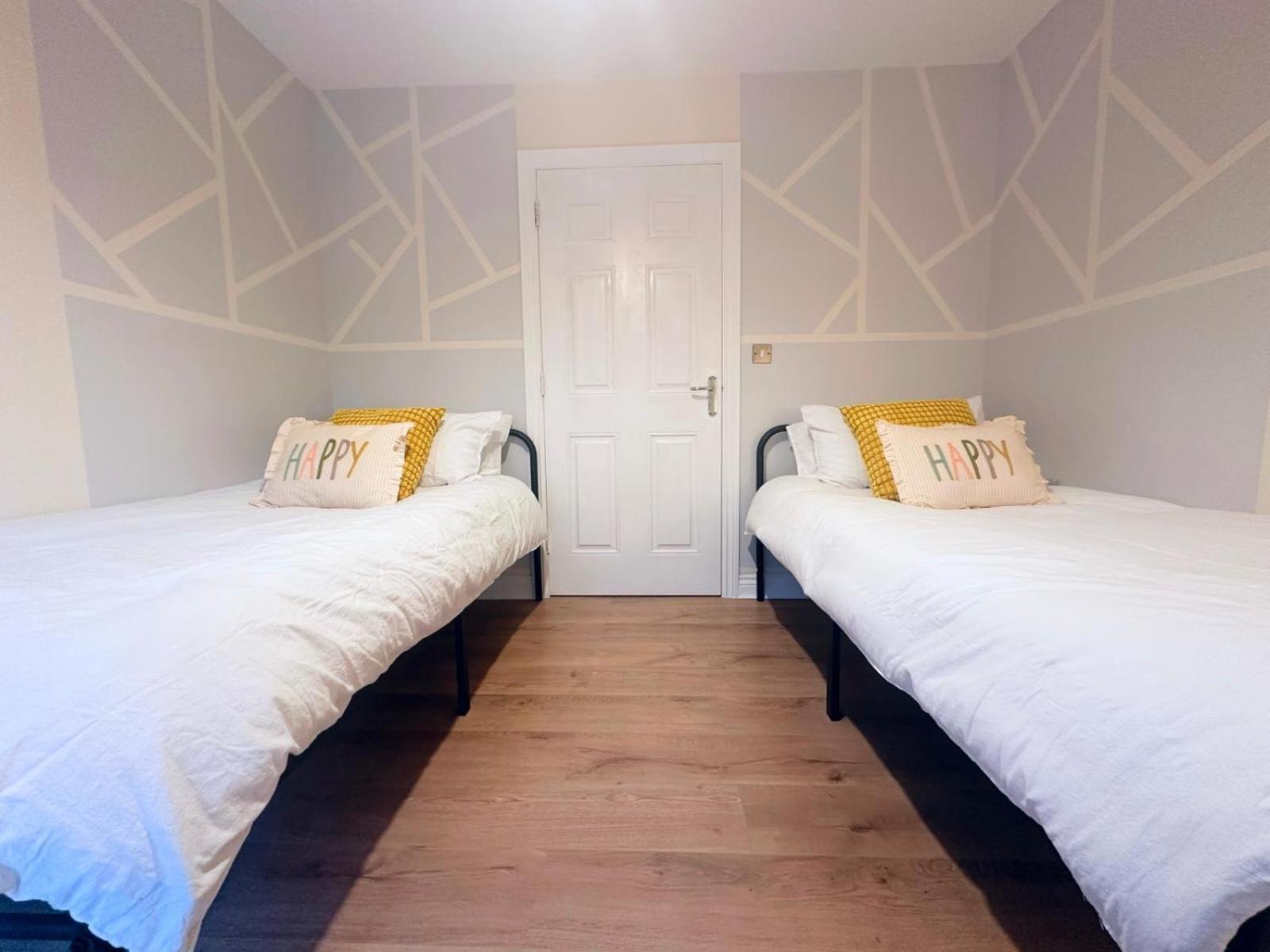 Blue Rose Apartment London Bagian luar foto