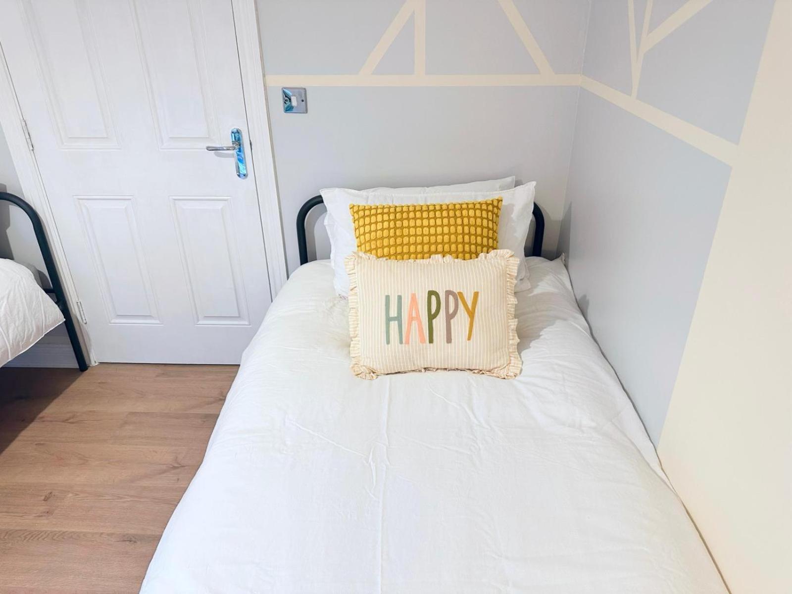 Blue Rose Apartment London Bagian luar foto