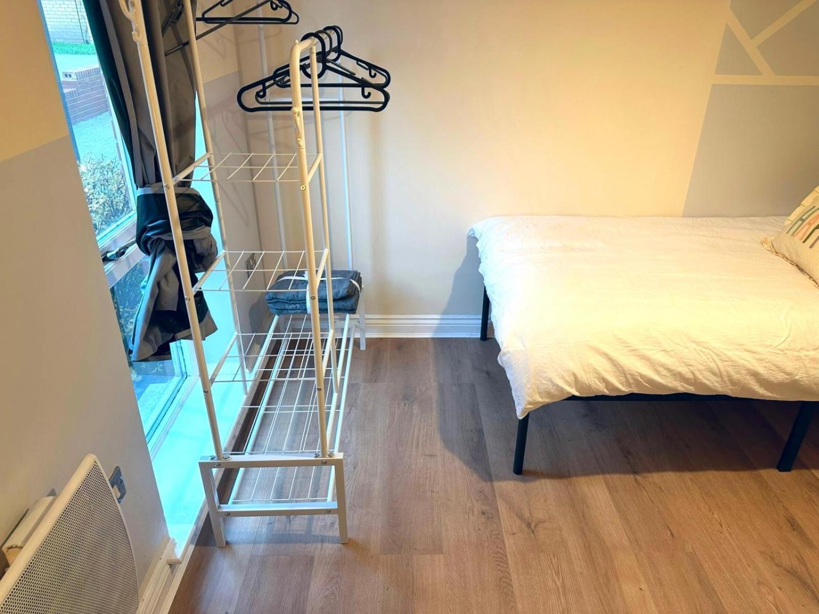 Blue Rose Apartment London Bagian luar foto