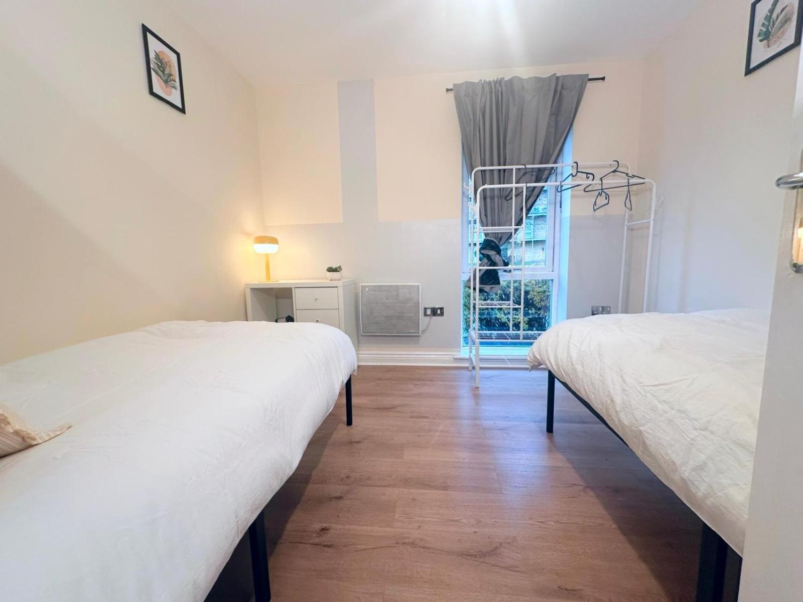 Blue Rose Apartment London Bagian luar foto