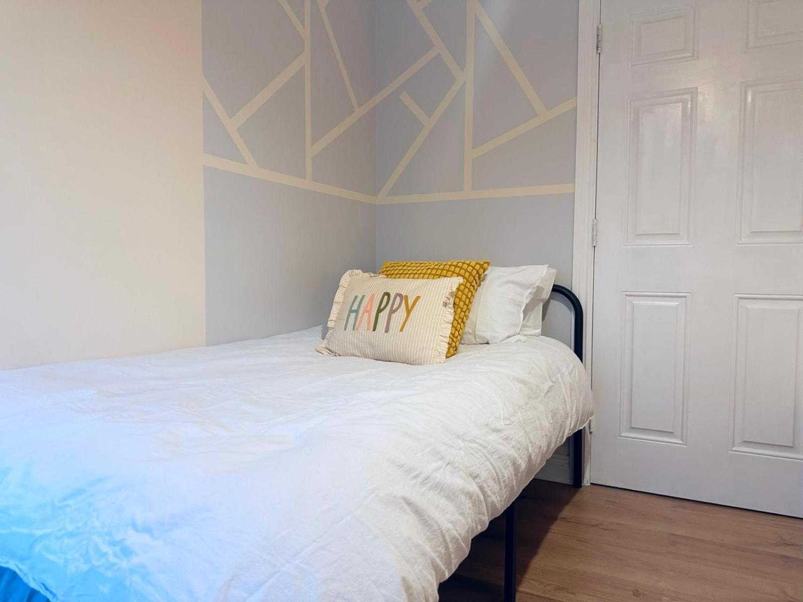 Blue Rose Apartment London Bagian luar foto